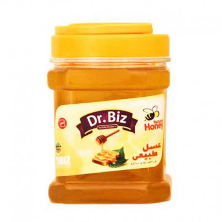 عسل طبیعی ارگانیک 900 گرم